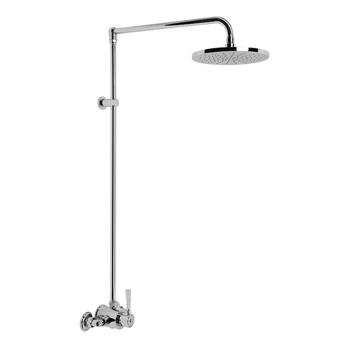 Brodware Industrica Shower Set II