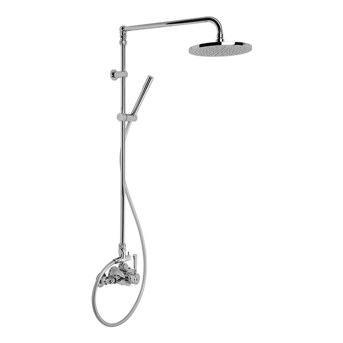 Brodware Industrica Shower Set III