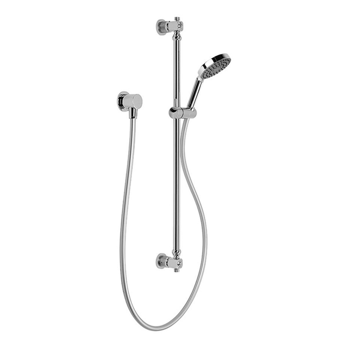 Brodware Industrica Multi-Function Handshower