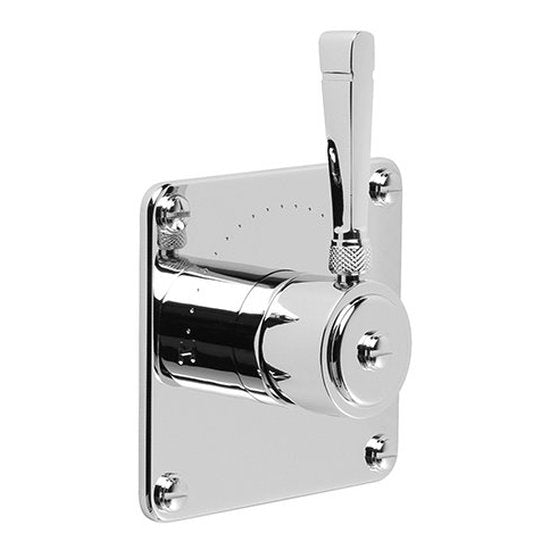 Brodware Industrica Wall Mixer
