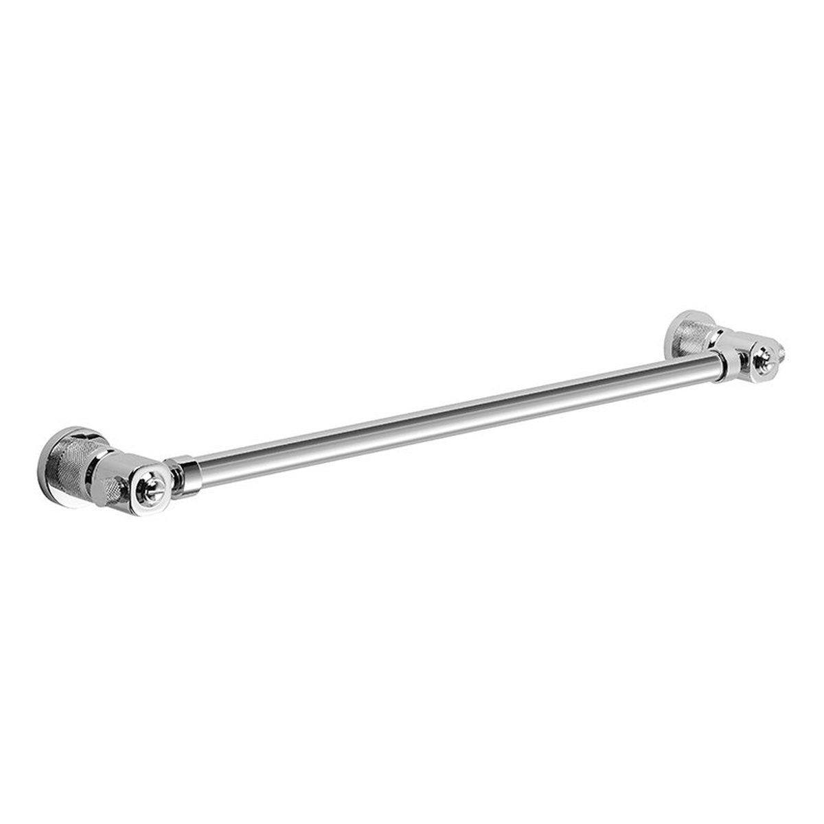 Brodware Industrica 600mm Single Towel Rail