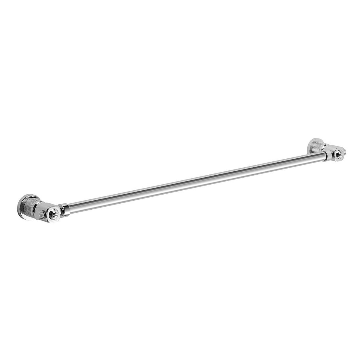 Brodware Industrica 900mm Single Towel Rail