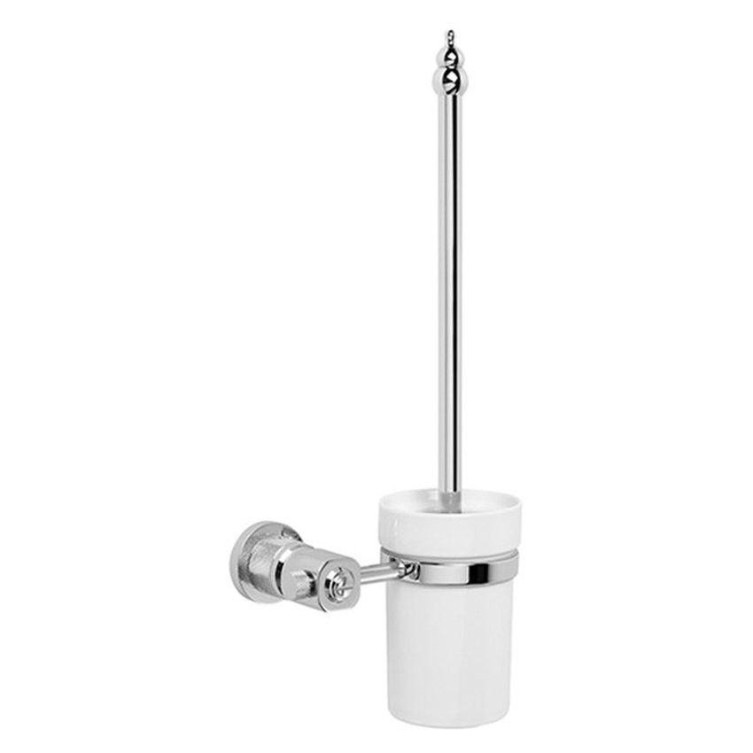 Brodware Industrica Toilet Brush Holder