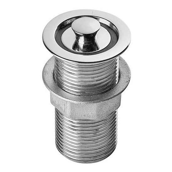 Brodware Plug & Waste, 32mm