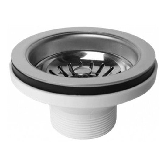 Brodware Sink Waste