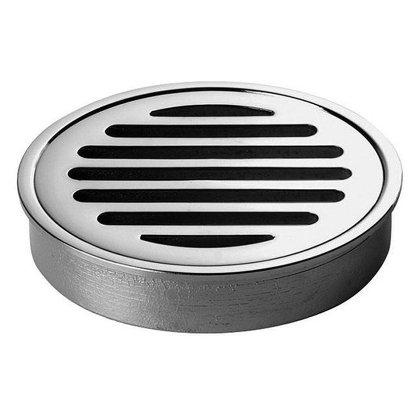 Brodware 100mm Floor Grate
