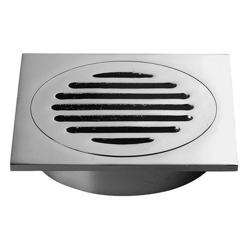 Brodware 110mm Floor Grate