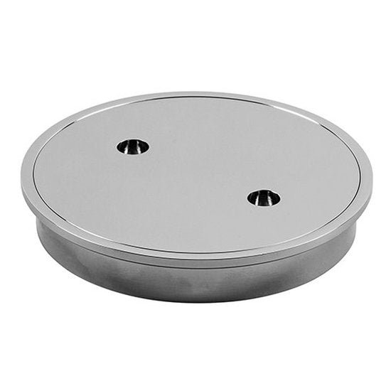 Brodware Clean Out 100mm Waste