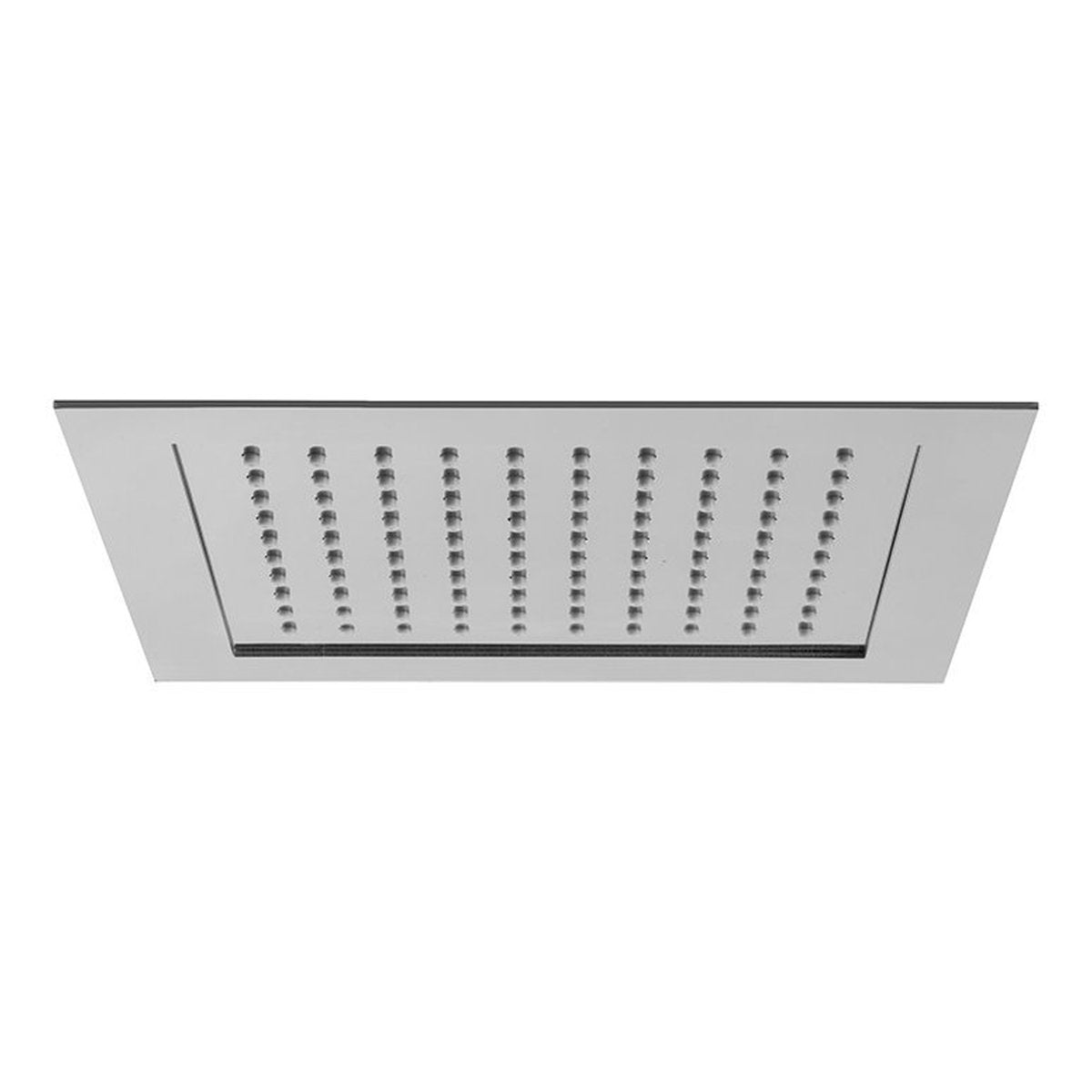 Brodware Sq 75 Flush Mount Shower