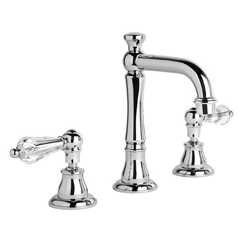 Brodware Neu England Basin Set II, Kristall Lever