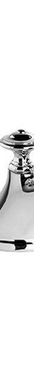 Brodware Neu England Basin Set I, Cross Handle - Ceramic Disc