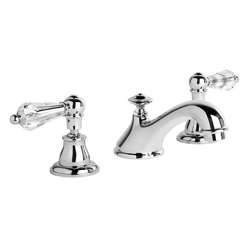 Brodware Neu England Basin Set I, Kristall Lever