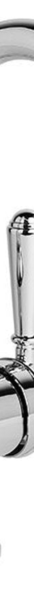 Brodware Neu England Basin Mixer III, Metal Lever