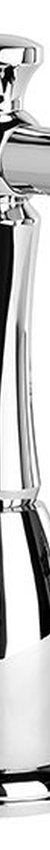 Brodware Neu England Basin Mixer I, Kristall Lever