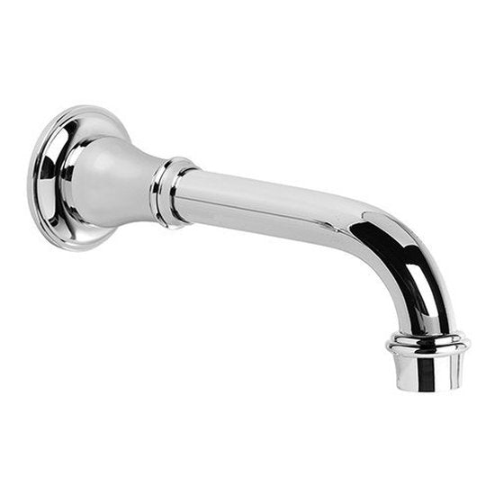 Brodware Neu England 170mm Wall Spout