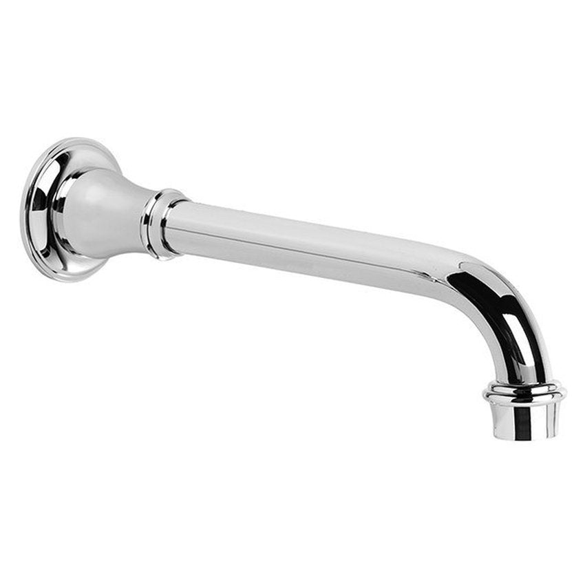 Brodware Neu England 220mm Wall Spout