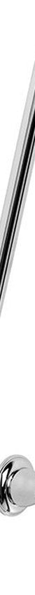 Brodware Neu England 100mm Shower Set II, Cross Handle - Ceramic Disc