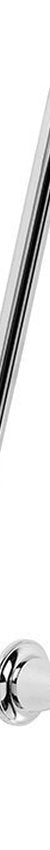 Brodware Neu England 100mm Shower Set II, White Porcelain Lever