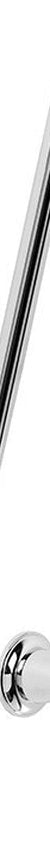 Brodware Neu England 100mm Shower Set II, Kristall Lever