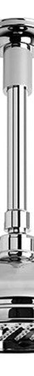 Brodware Neu England 150mm Ceiling Shower I