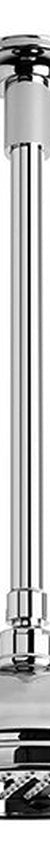 Brodware Neu England 150mm Ceiling Shower II