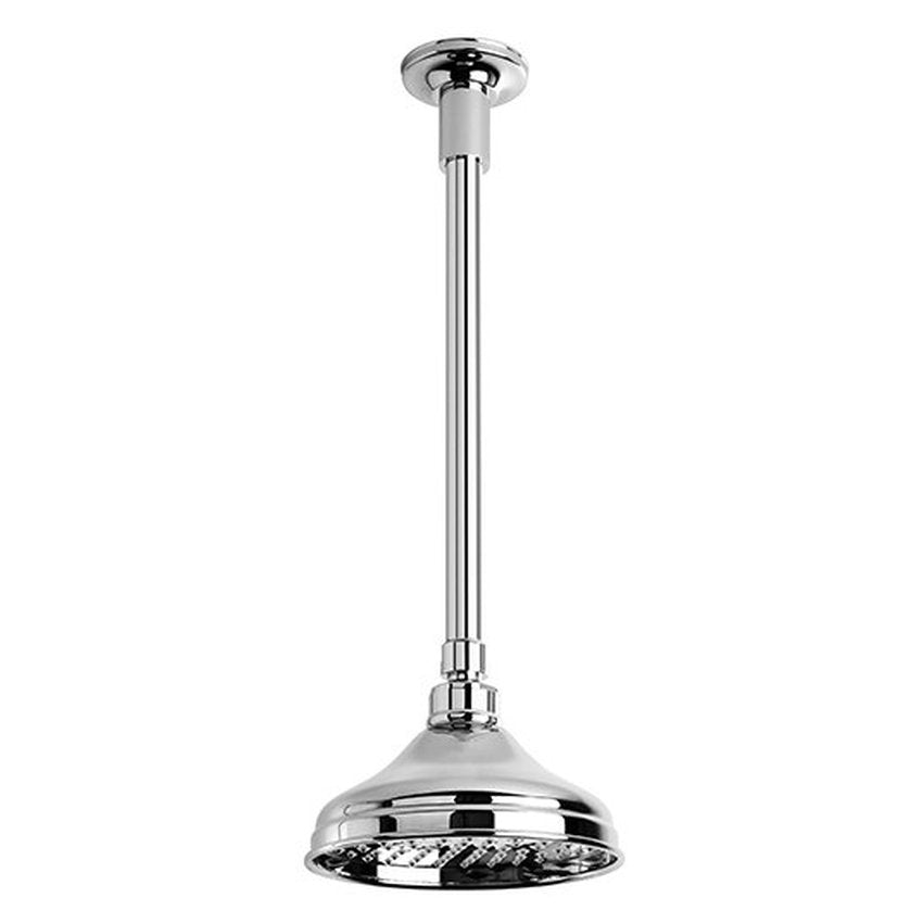 Brodware Neu England 150mm Ceiling Shower II