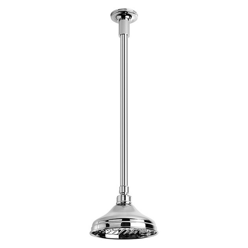 Brodware Neu England 150mm Ceiling Shower III