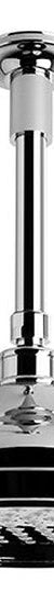 Brodware Neu England 200mm Ceiling Shower I