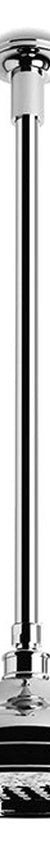 Brodware Neu England 200mm Ceiling Shower III