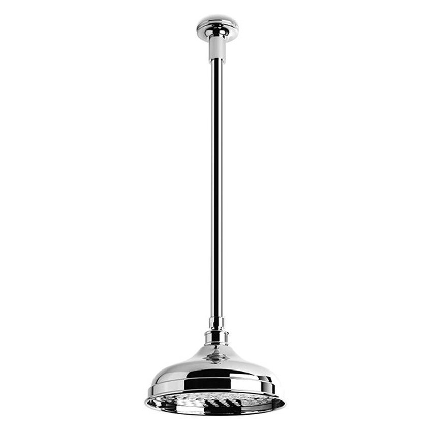 Brodware Neu England 200mm Ceiling Shower III