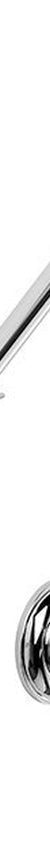 Brodware Neu England 100mm Shower Set III, Cross Handle - Ceramic Disc