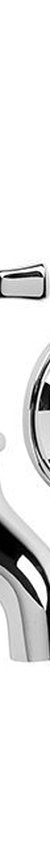 Brodware Neu England Bib Taps III, Cross Handle - Ceramic Disc