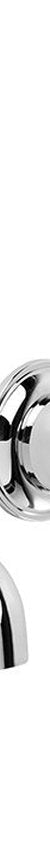 Brodware Neu England Bib Taps III, White Porcelain Lever