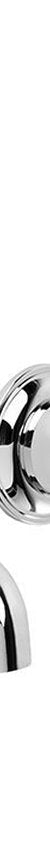 Brodware Neu England Bib Taps III, Kristall Lever