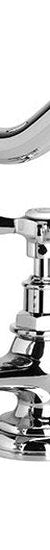 Brodware Neu England Kitchen Set II, Cross Handle - Ceramic Disc