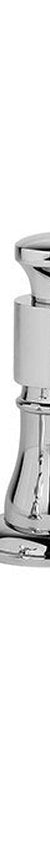 Brodware Neu England Bidet Set, White Porcelain Lever