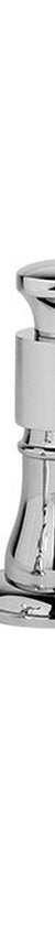 Brodware Neu England Bidet Set, Black Porcelain Lever