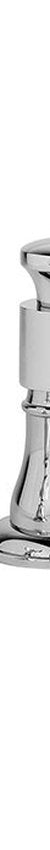 Brodware Neu England Bidet Set, Kristall Lever