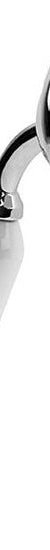 Brodware Neu England Handshower III, White Porcelain Insert