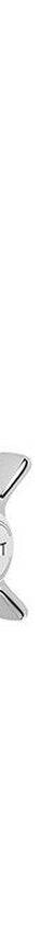 Brodware Neu England Washing Machine Taps, Cross Handle - Ceramic Disc