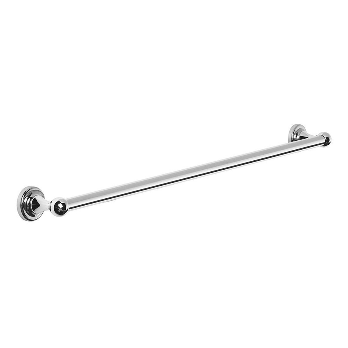 Brodware Neu England 900mm Single Towel Rail