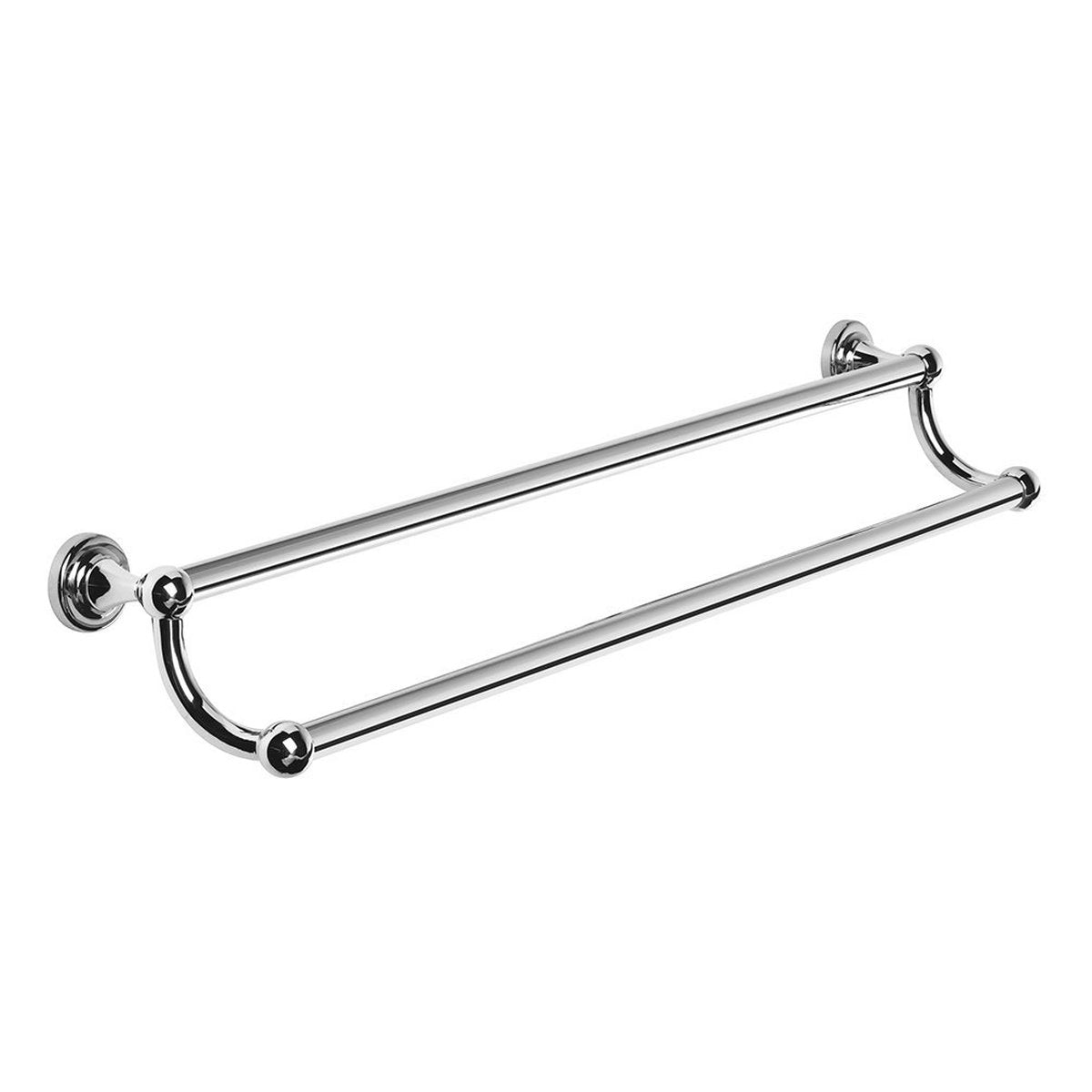 Brodware Neu England 900mm Double Towel Rail