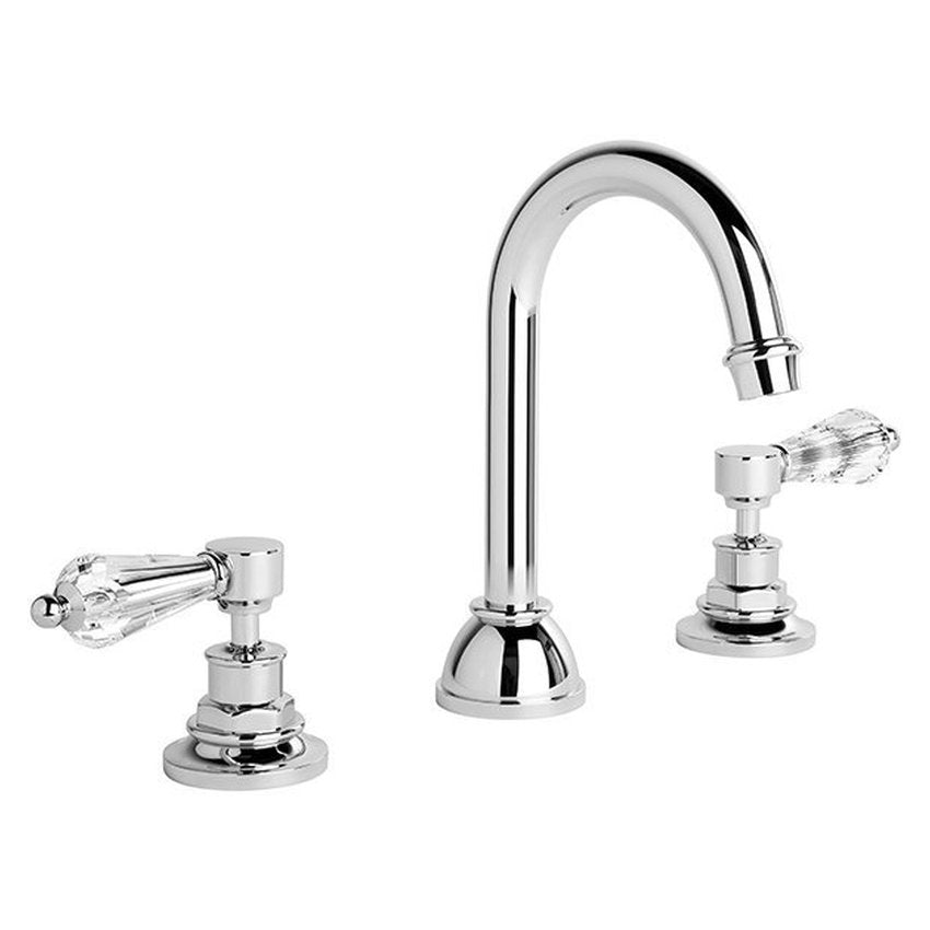 Brodware Winslow Basin Set V, Kristall Lever