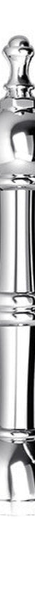 Brodware Winslow Basin Set IV, Cross Handle - Ceramic Disc