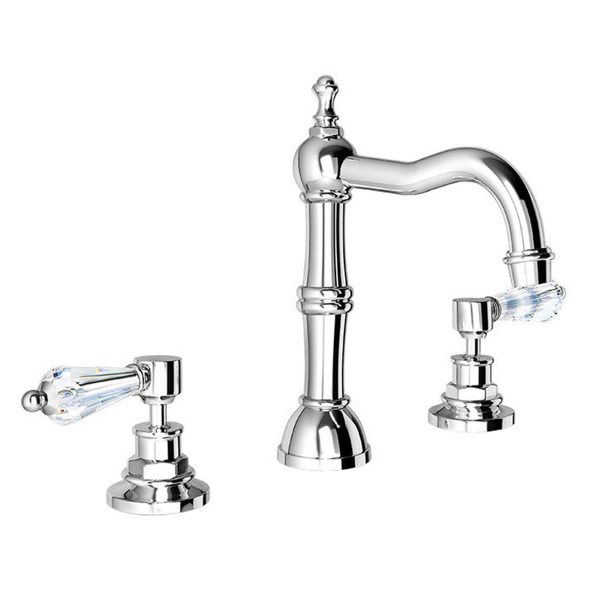 Brodware Winslow Basin Set IV, Kristall Lever