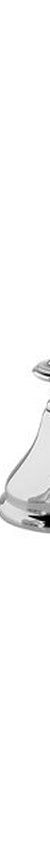 Brodware Winslow Basin Set III, White Porcelain Lever