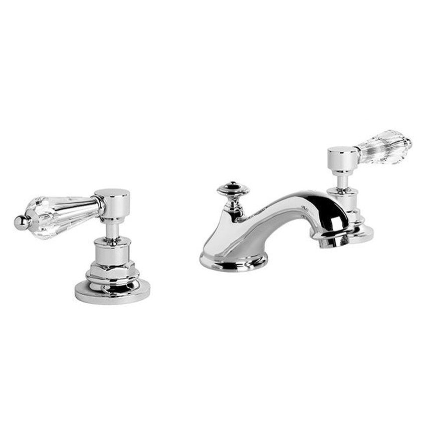 Brodware Winslow Basin Set III, Kristall Lever