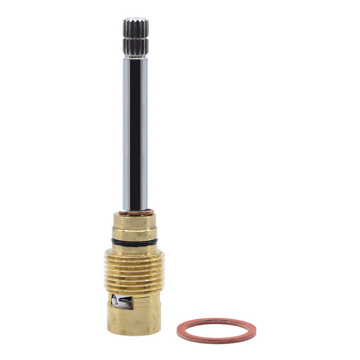 Brodware 115mm Ceramic Disc Spindle, Cold 1/4 Turn Tap
