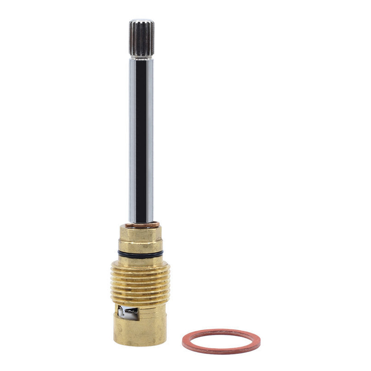 Brodware 120mm Ceramic Disc Spindle, 3/4 Turn Tap