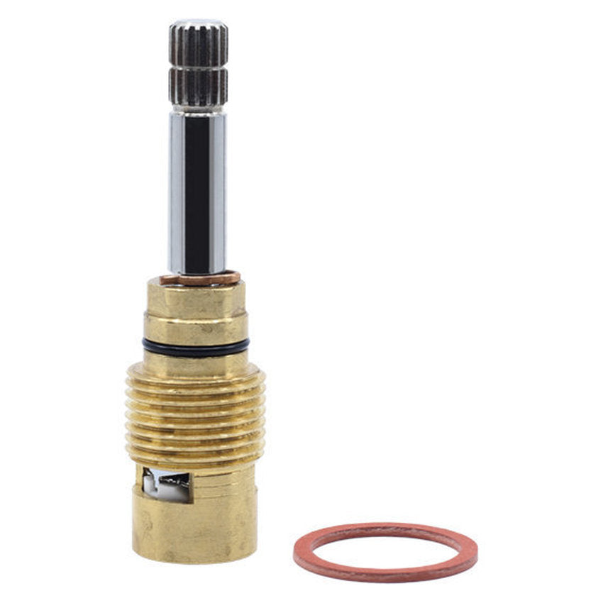 Brodware 85mm Ceramic Disc Spindle, Cold 1/4 Turn Tap